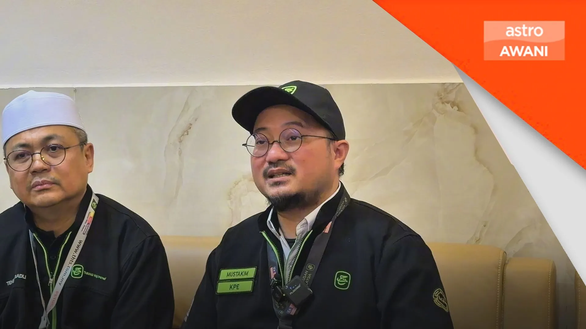 Tiada kos tambahan sistem pek makanan baharu
