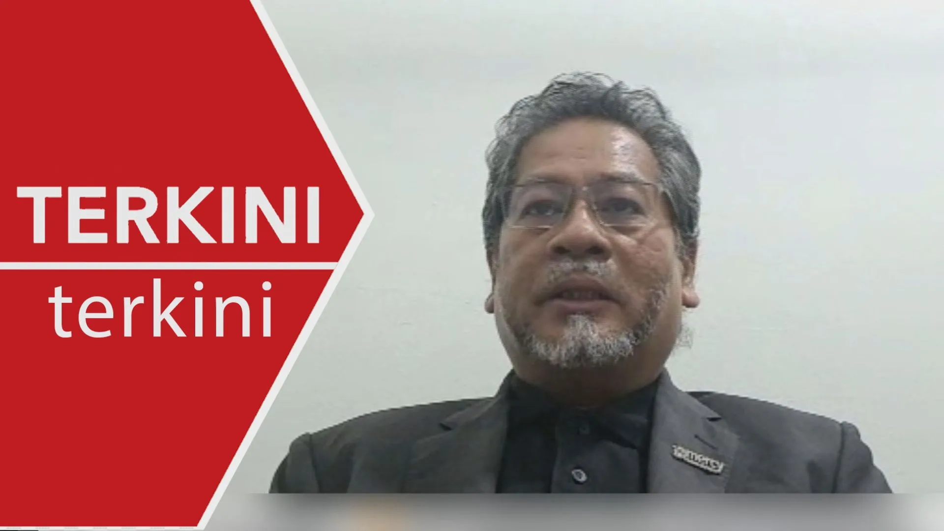 [TERKINI] Sistem pendaftaran berpecah, tiada pemantauan punca - Presiden MERCY