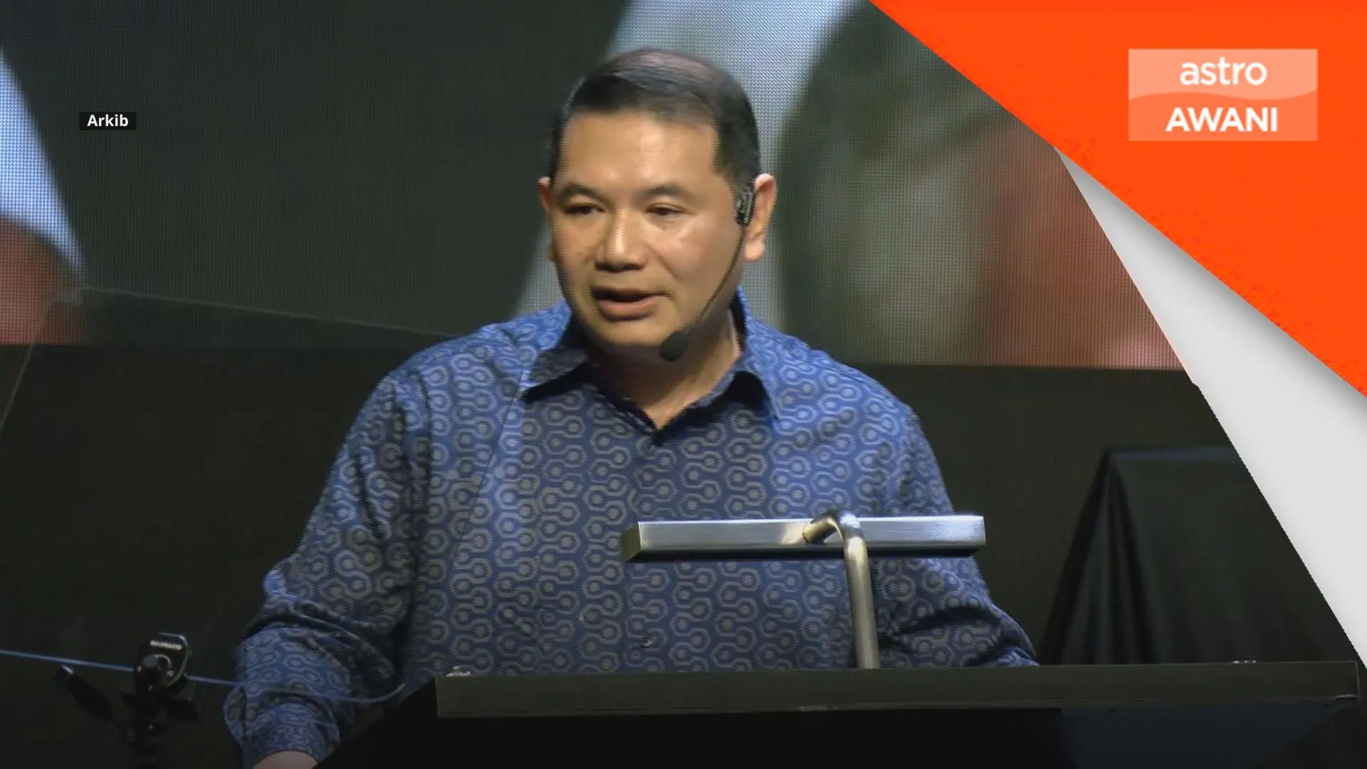 Sangetha sifatkan tindakan Rafizi, Nik Nazmi gagal pikul tanggungjawab kepada rakyat