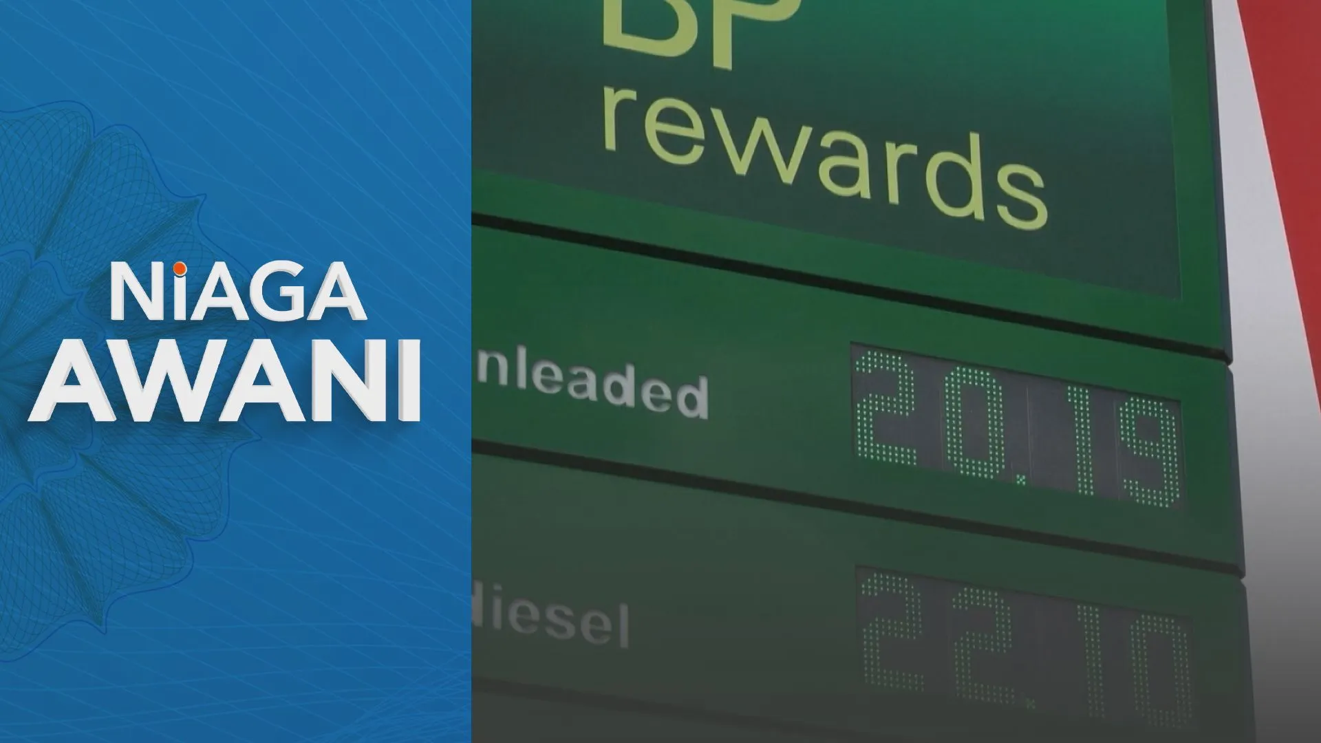 Harga minyak dunia terus naik akibat krisis Iran