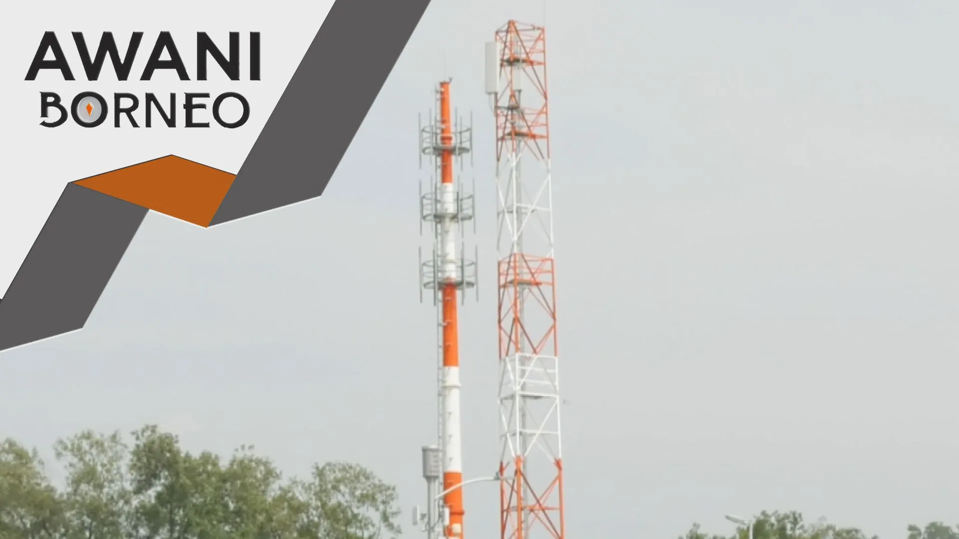 Kabel gentian optik terputus punca gangguan di Samarahan