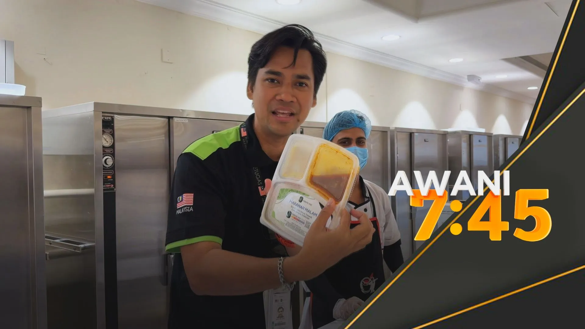 TH perkenal pek makanan baharu, utamakan kesegaran dan nutrisi seimbang