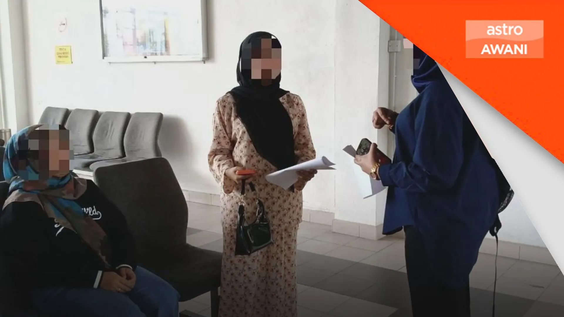 Sebar berita palsu harga minyak, wanita didenda RM4,000