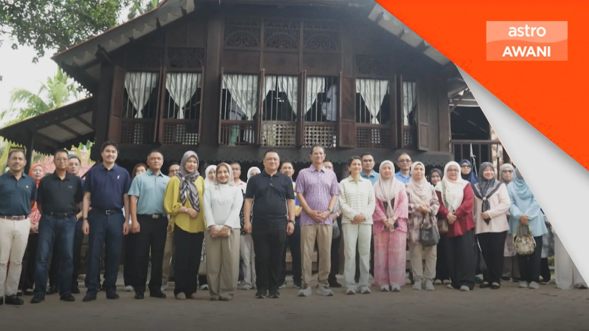 Raja Muda Kedah hadiri Sidang Komander Askar Wataniah di Langkawi