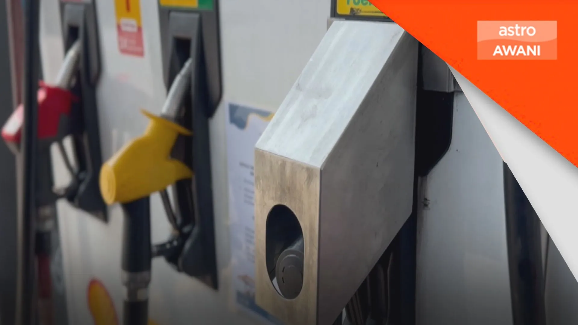 MTEN teliti cadangan tambah baik sistem kawalan diesel bersubsidi