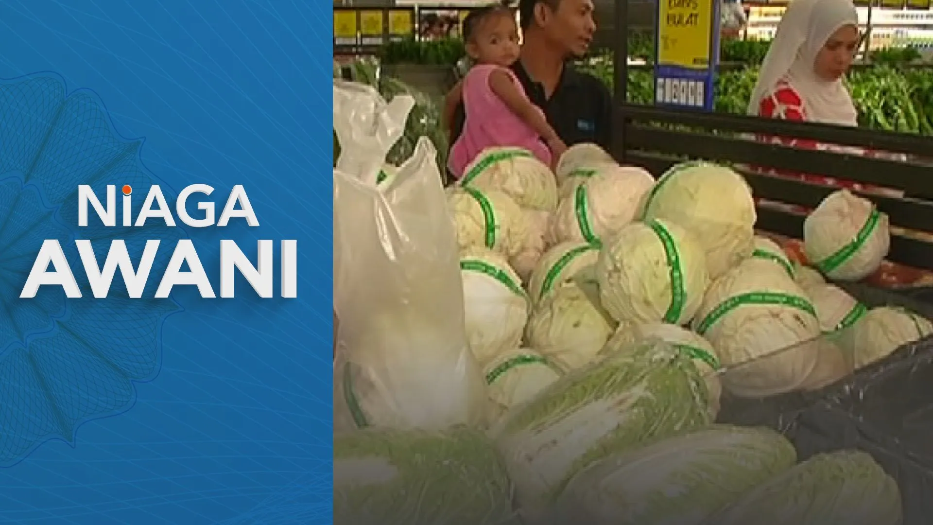 Meningkat pada kadar terpantas dalam tempoh 18 bulan