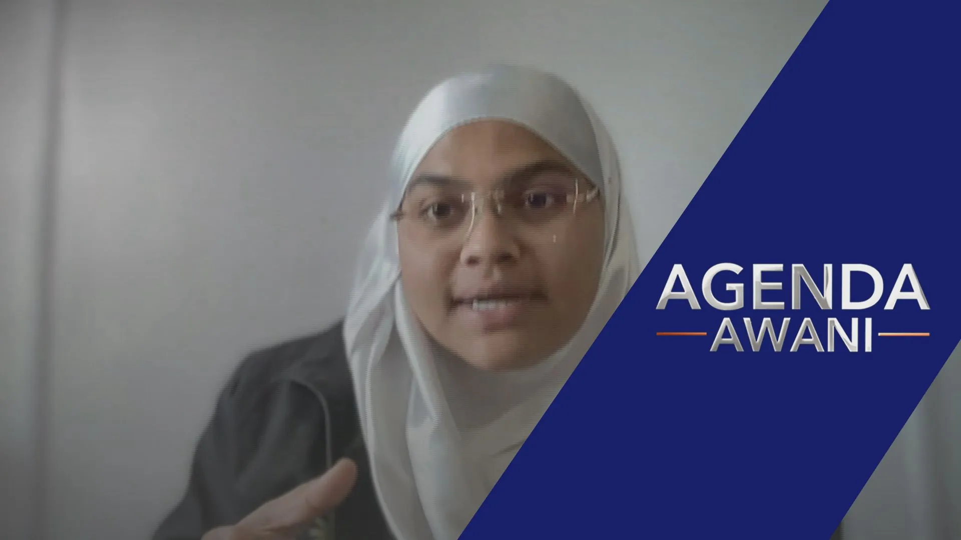 Misi flotila menuju Gaza, bukan ceroboh Israel, hak perlu diperjuangkan – Peserta GSF 2025