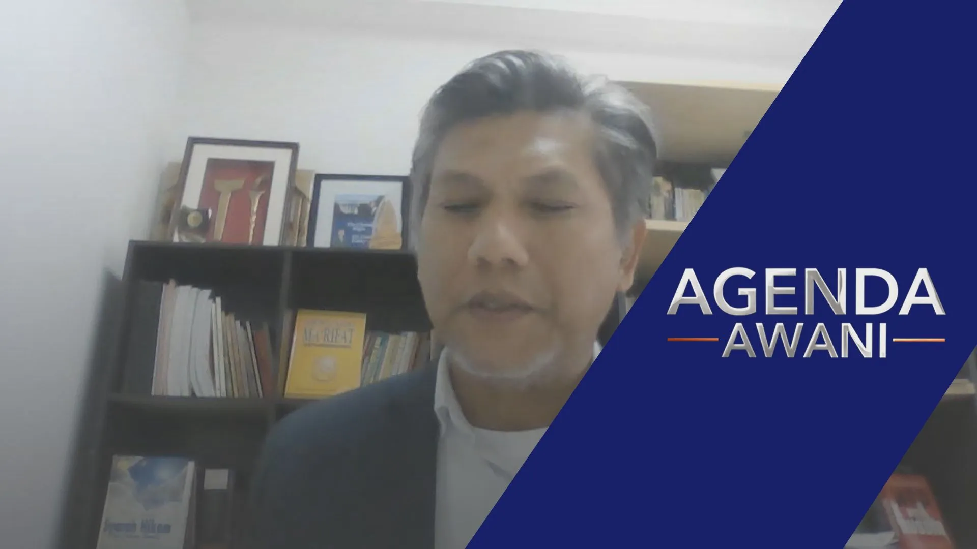 Sinergi institusi kerajaan, bukan kerajaan, norma baharu misi kemanusiaan - Penganalisis