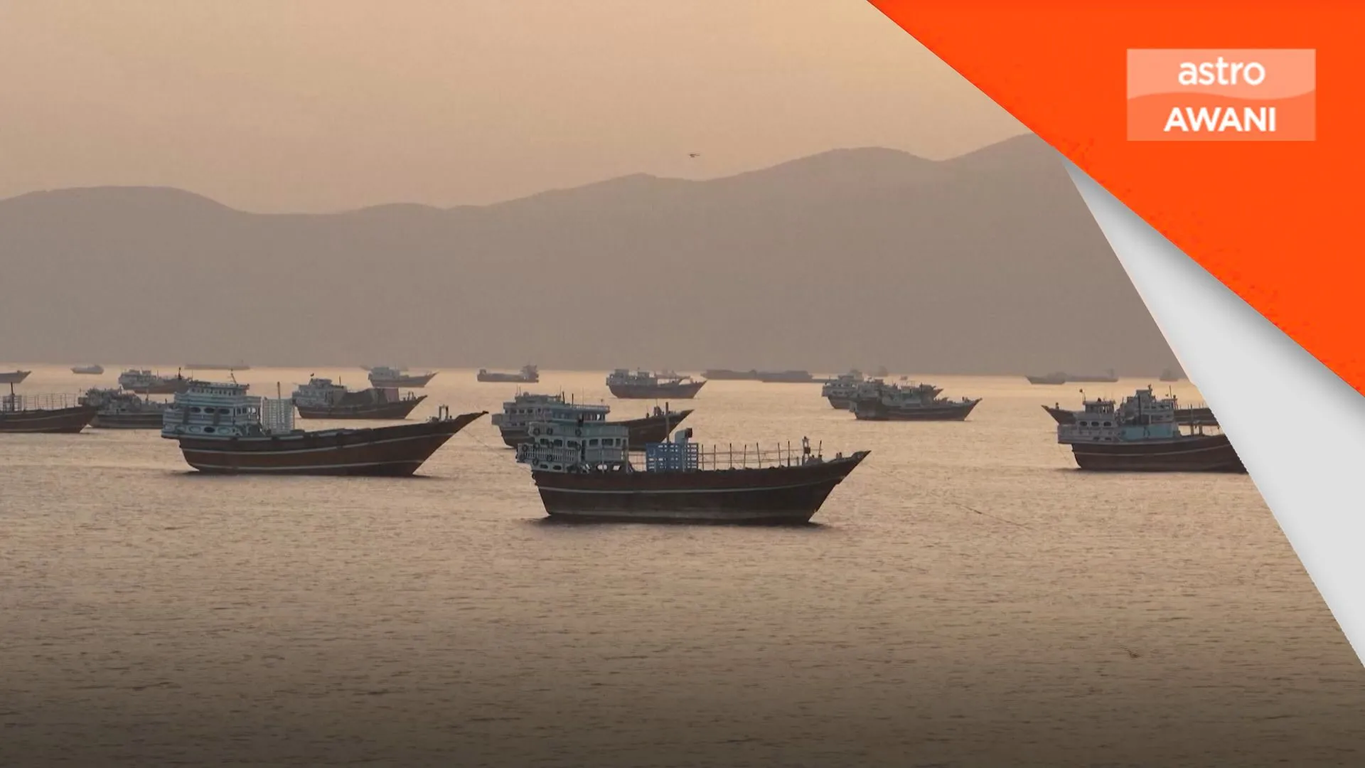 Iran ada hak urus Selat Hormuz ketika situasi perang - Penganalisis