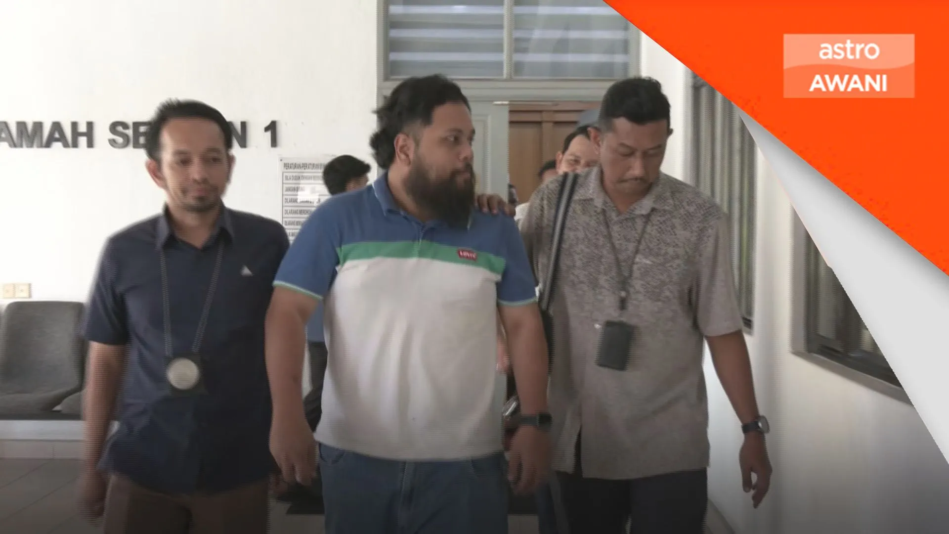 Dua lelaki didenda RM4000 sebar maklumat palsu di TikTok