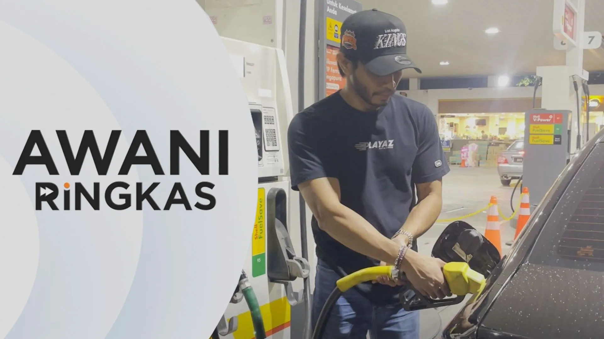 AWANI Ringkas: Klasifikasi T20 perlu lebih tepat