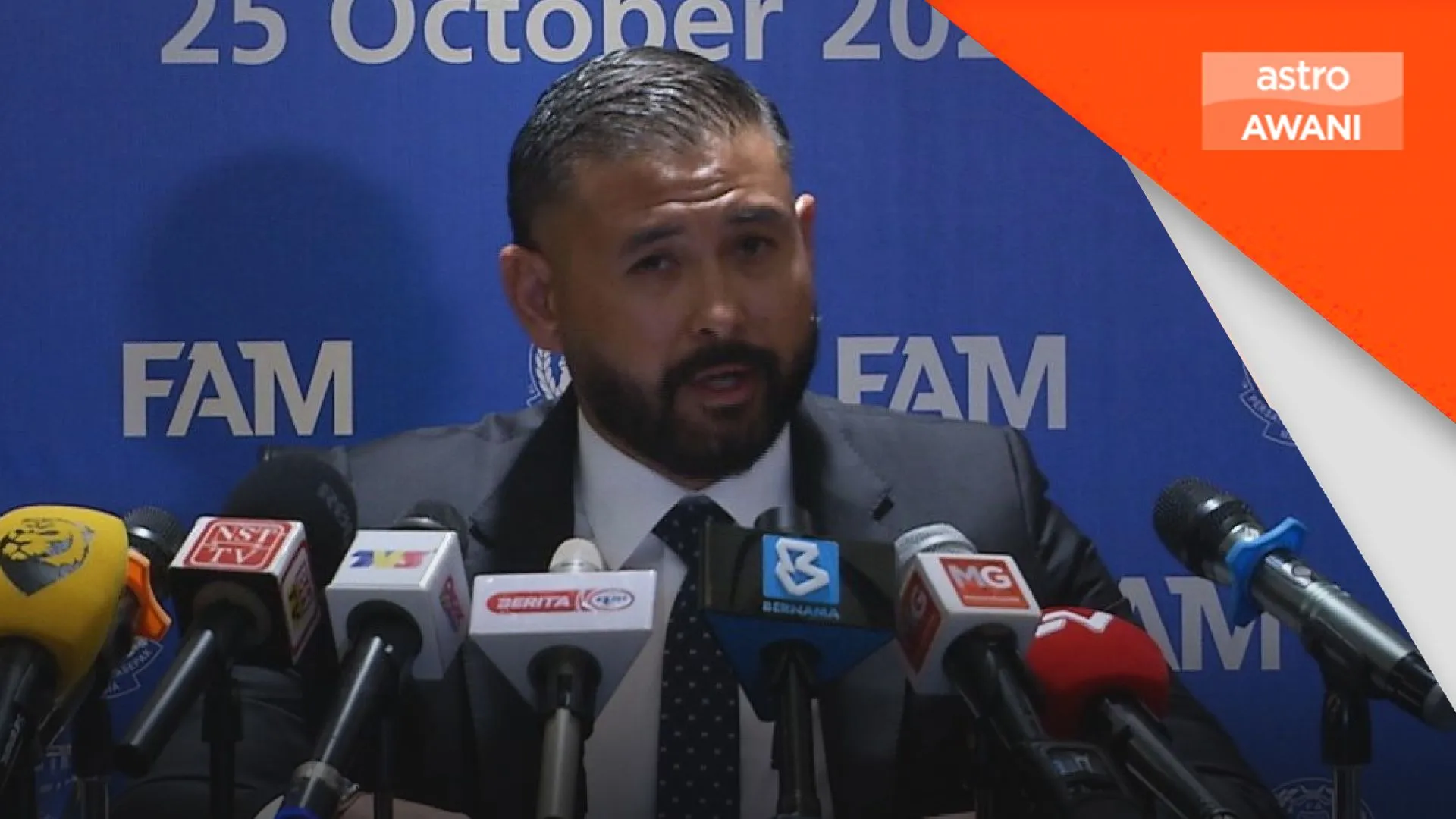 JDT bakal bangunkan pusat latihan bertaraf dunia - TMJ