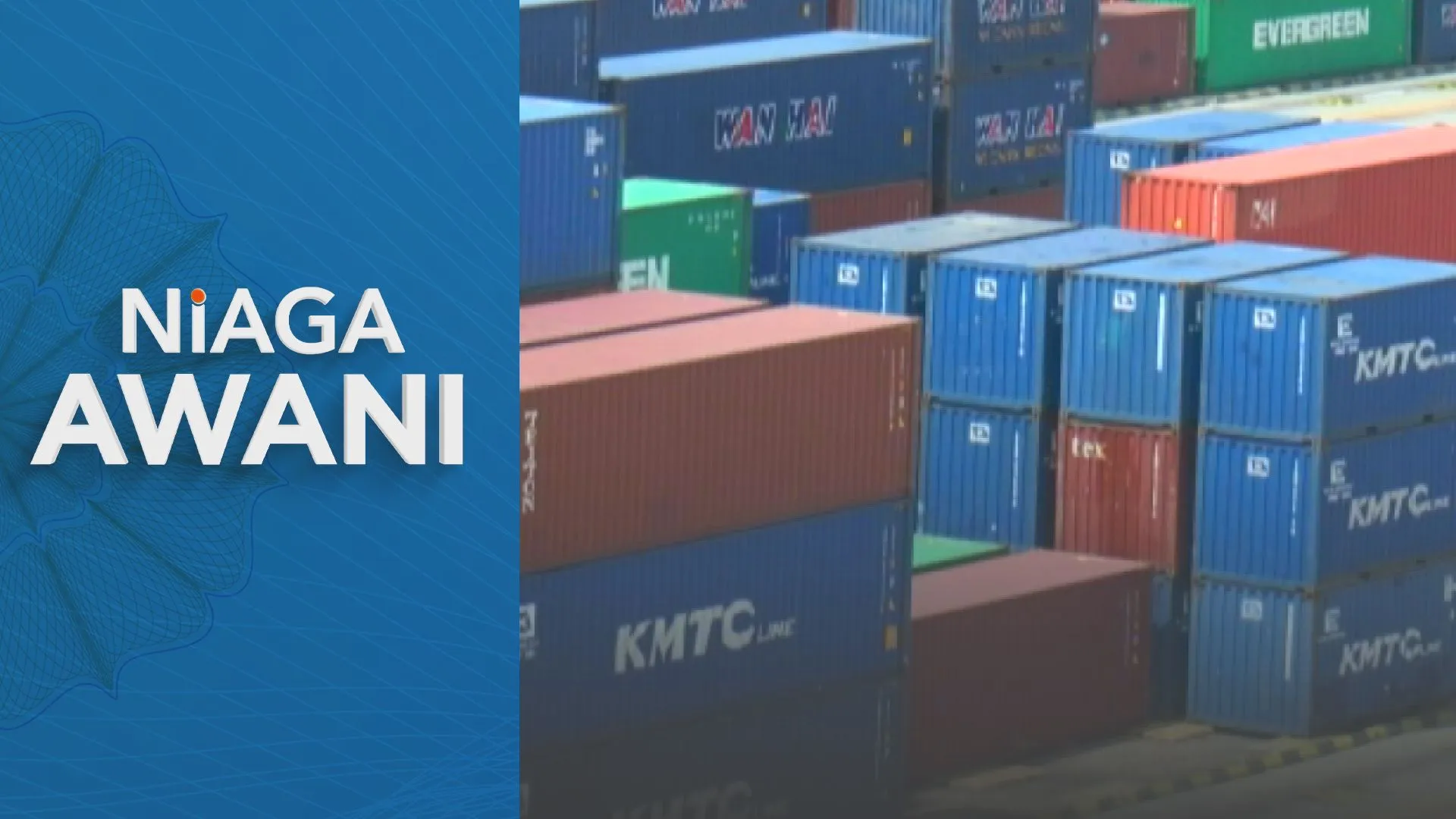 Meningkat 36.9 peratus pada April, lepasi unjuran