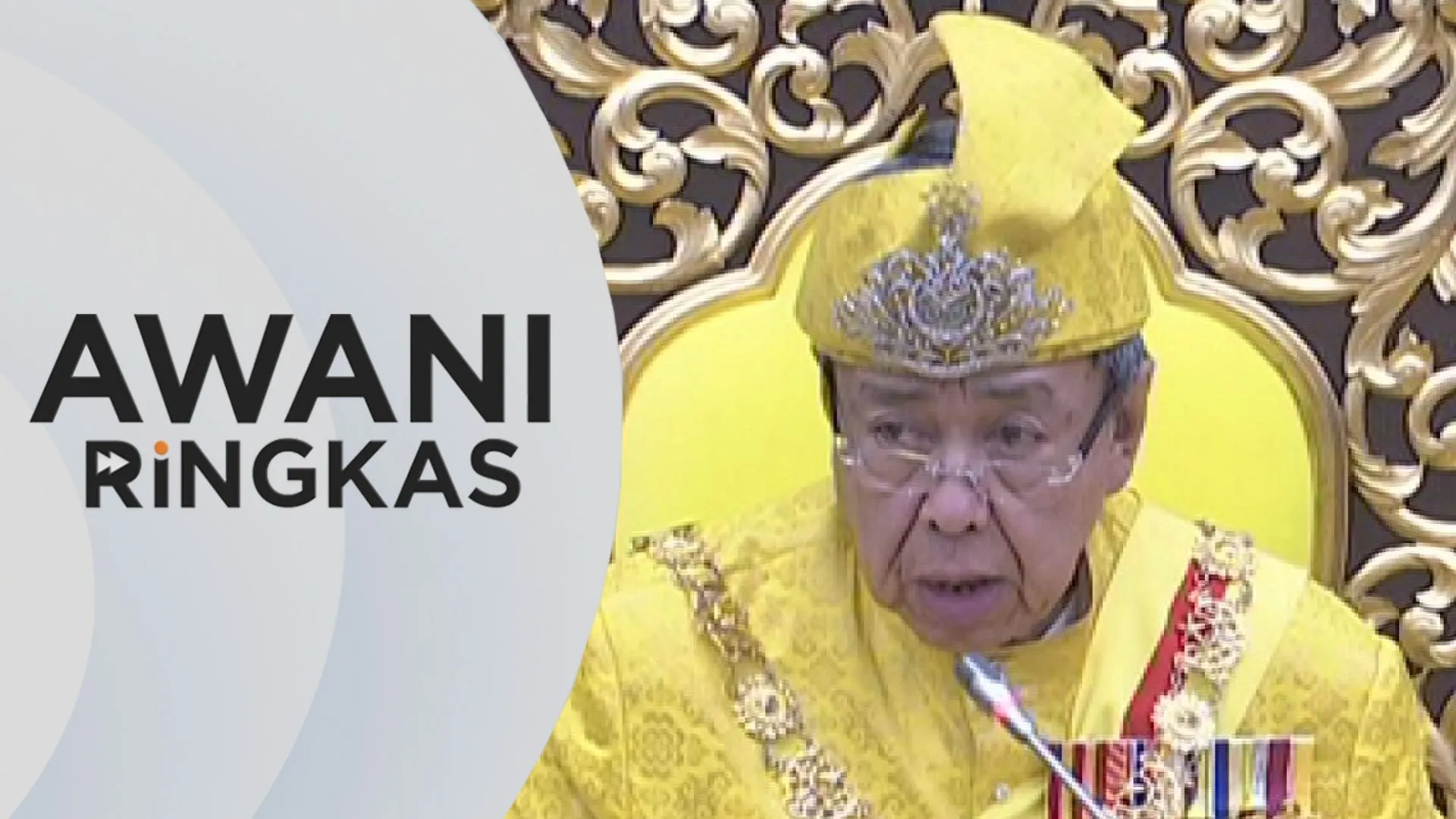 AWANI Ringkas: Terus bersatu padu, elak perpecahan