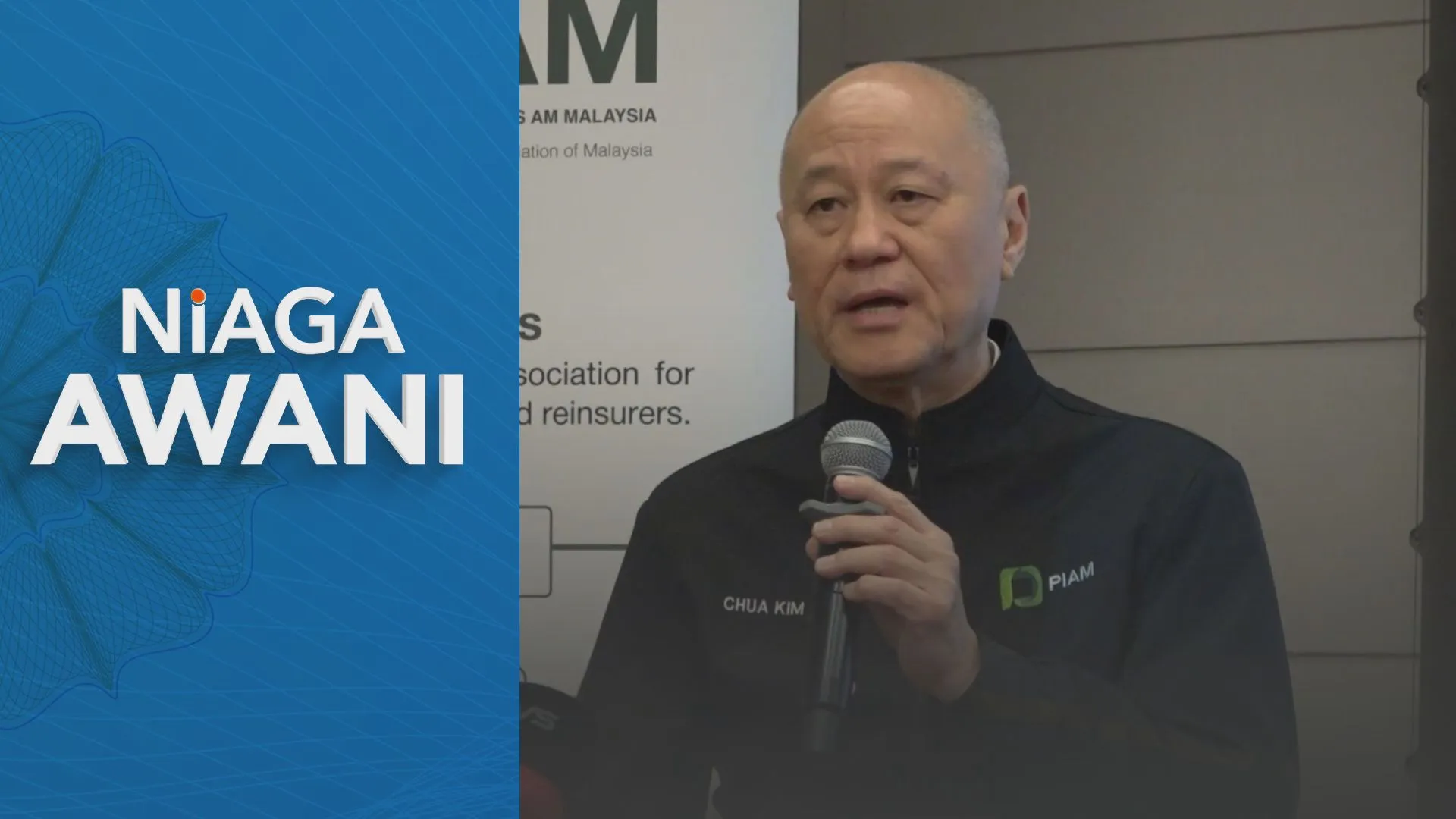 Sektor insurans: Ketidaktentuan global ubah landskap industri