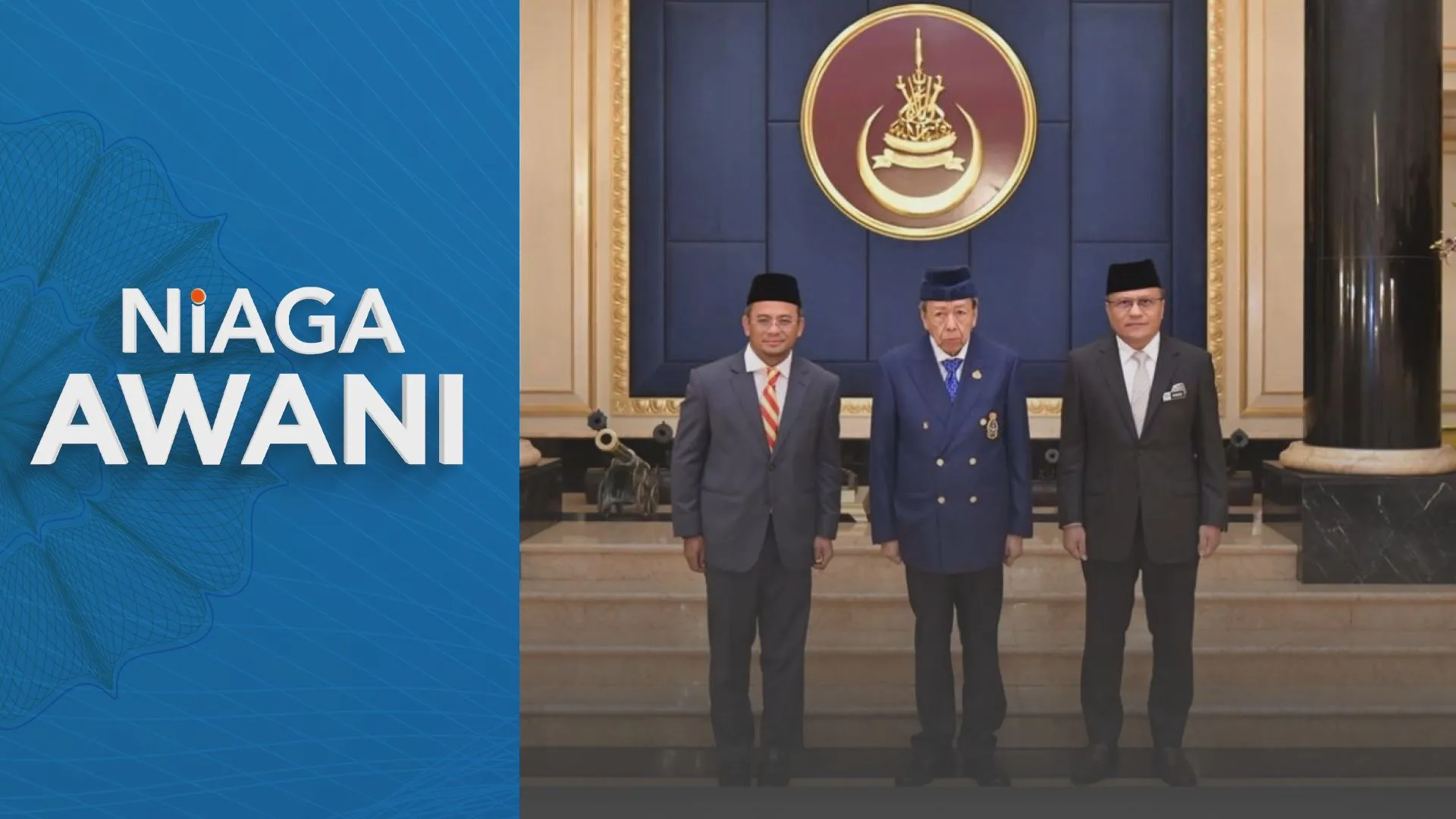 Utamakan kesejahteraan rakyat, titah Sultan Selangor