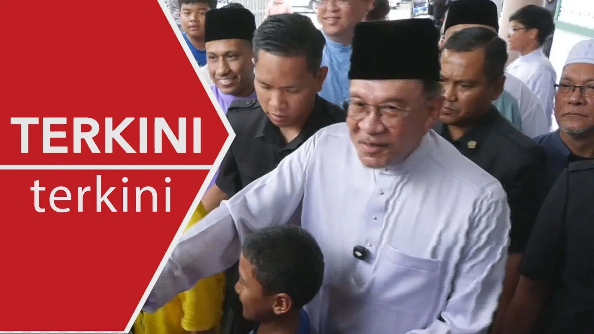 [TERKINI] ‘Insya-Allah, cukup’ - PM Anwar beri jaminan isu bekalan tenaga negara