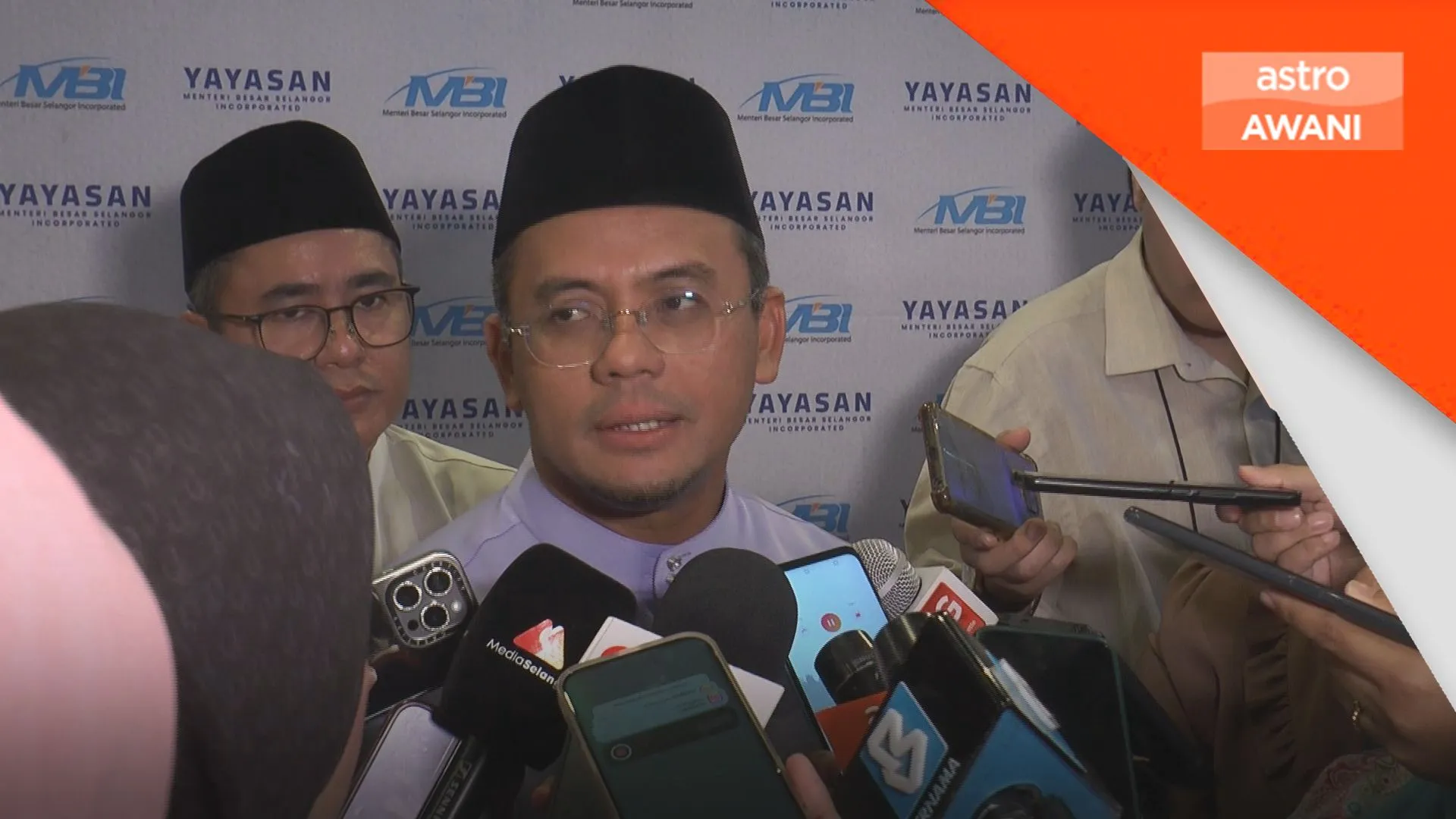 'Saya sepatutnya naik bot yang disabotaj dan ditenggelamkan' – Amirudin