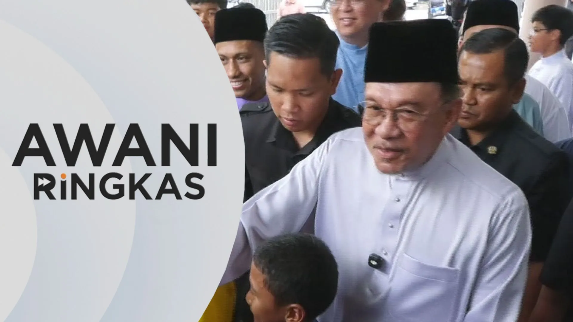AWANI Ringkas: Insya-allah bekalan cukup - PM