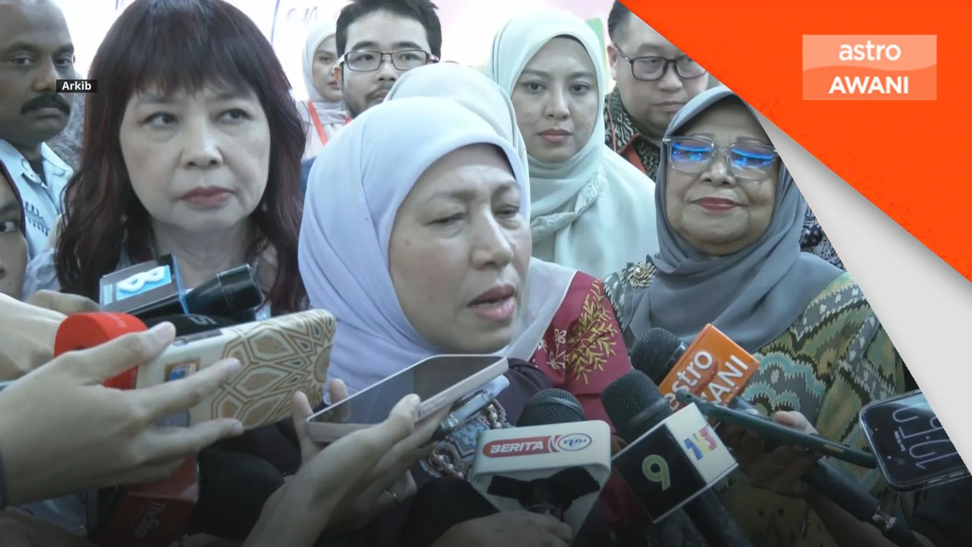 KPWKM desak tindakan tegas isu ‘grooming’ guru wanita