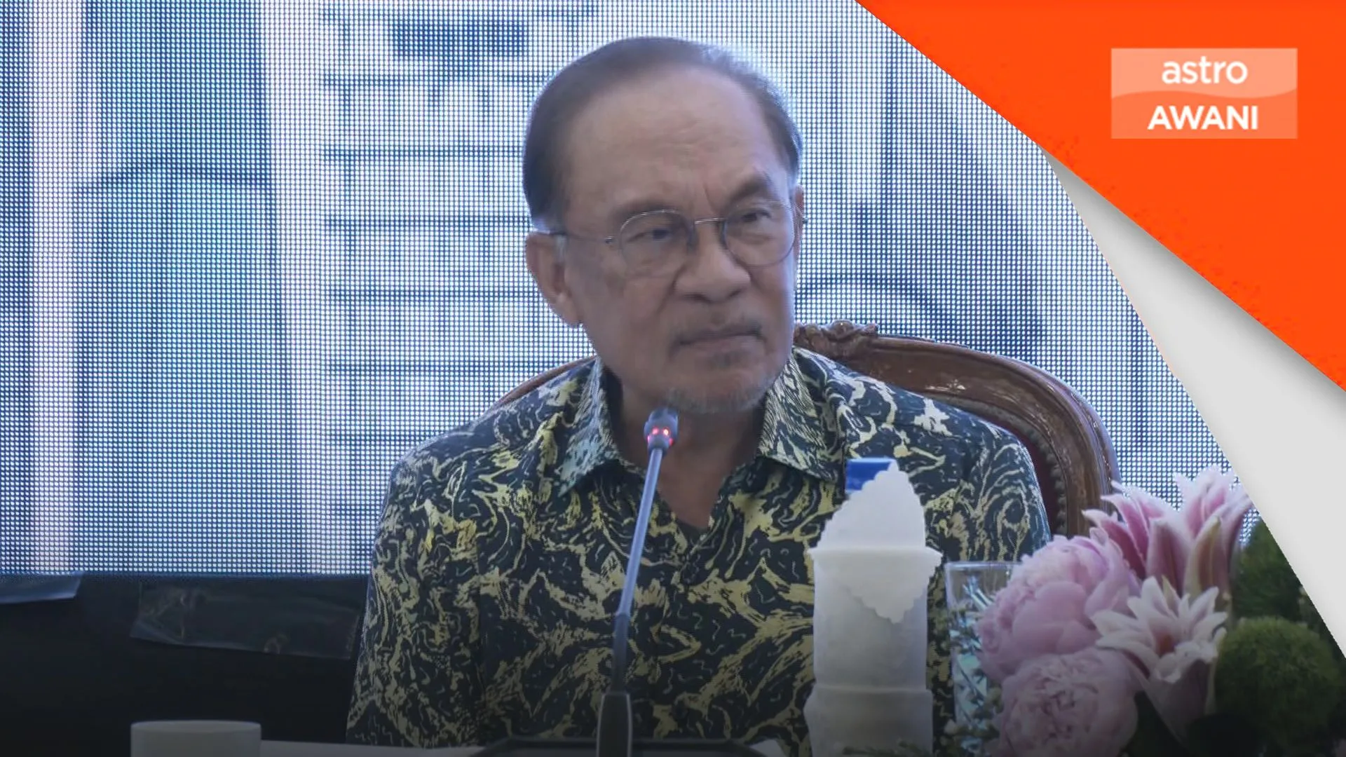 PM gesa kurangkan kebergantungan terhadap tenaga buruh asing murah