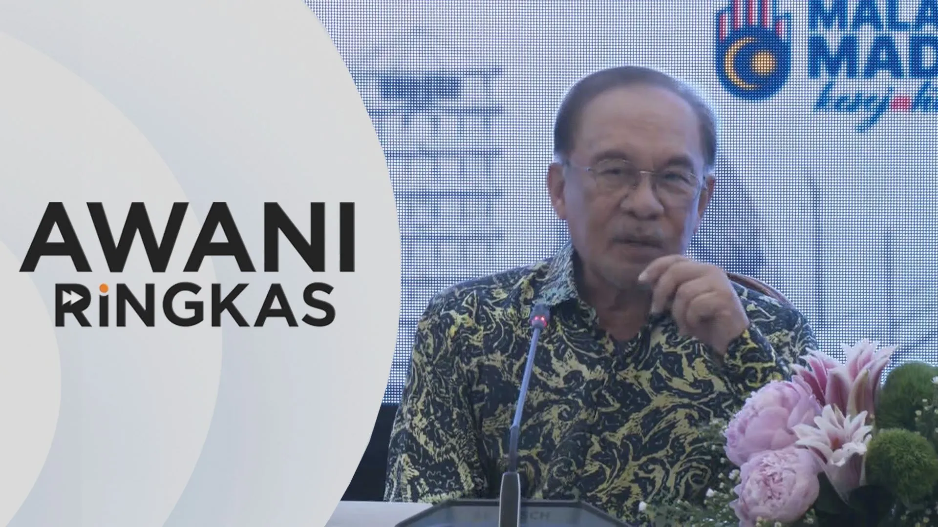 AWANI Ringkas: Ketelusan dan tadbir urus penting untuk pelaburan strategik GLC