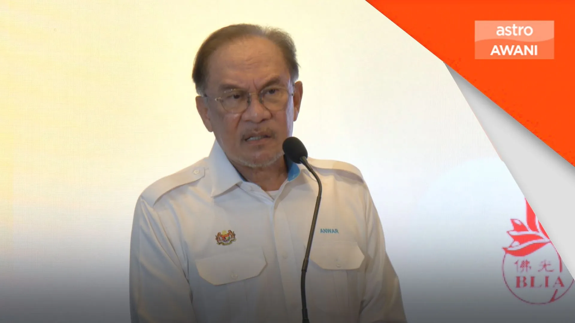 Nasib rakyat miskin semua kaum perlu dibantu bersama – PM