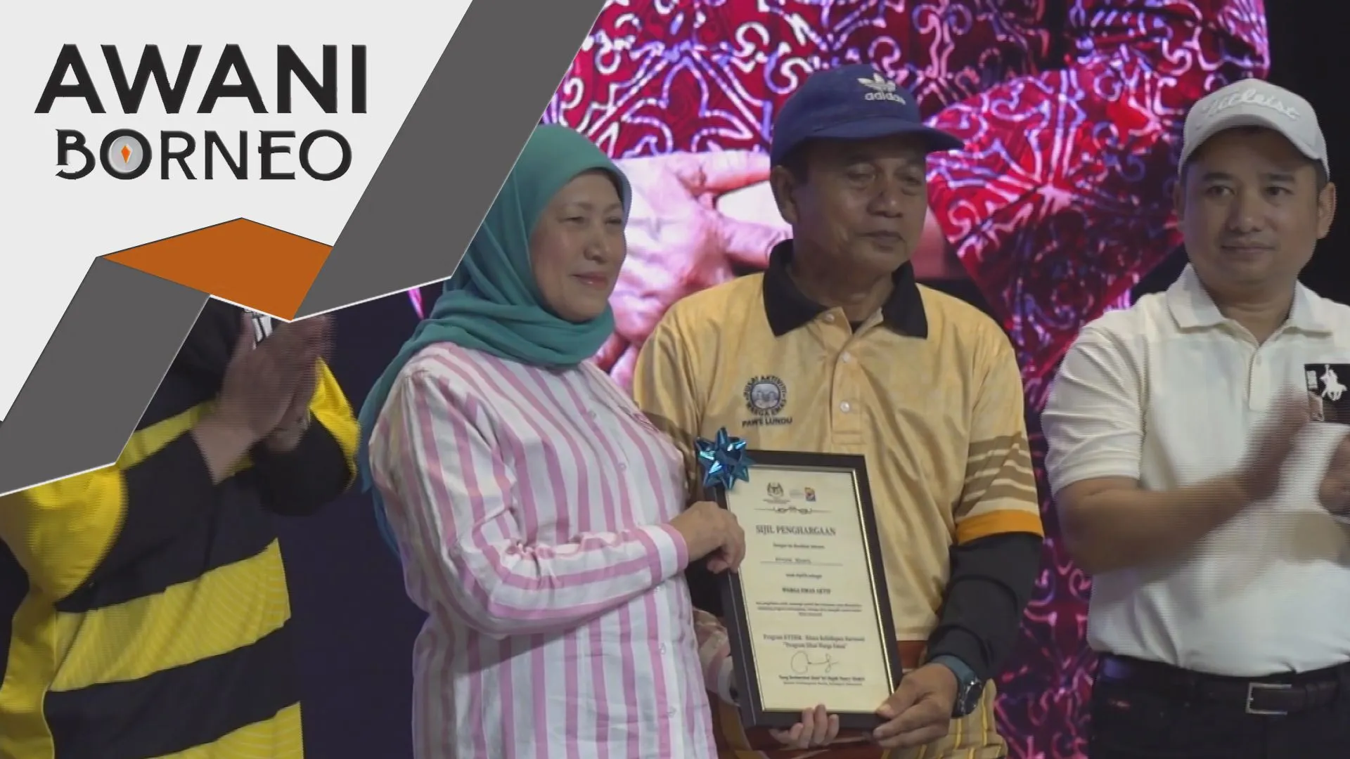 RM5 juta untuk Program Rhythm perkasa warga emas, OKU