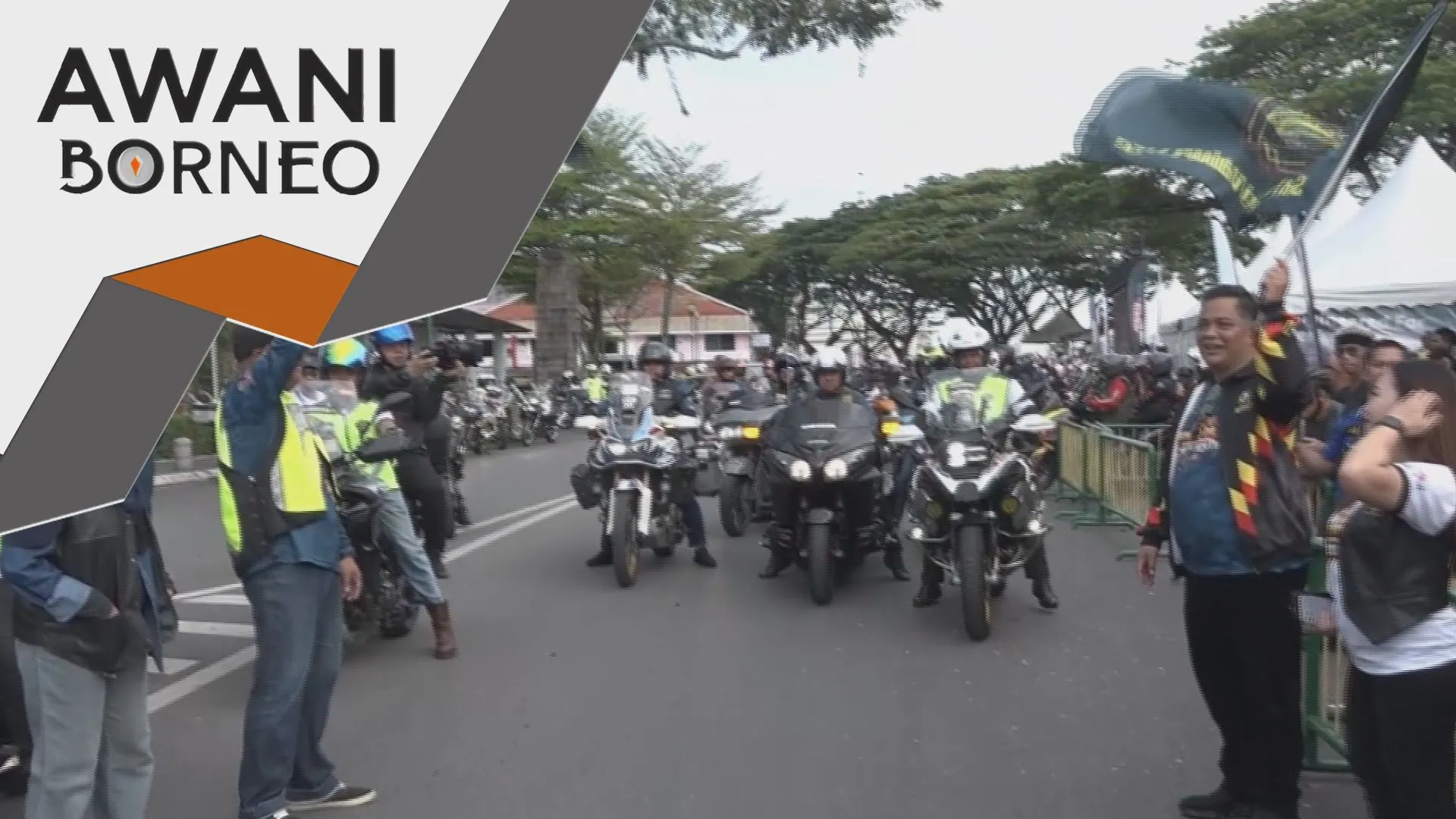 BIIBF acara penting kalendar pelancongan Sarawak