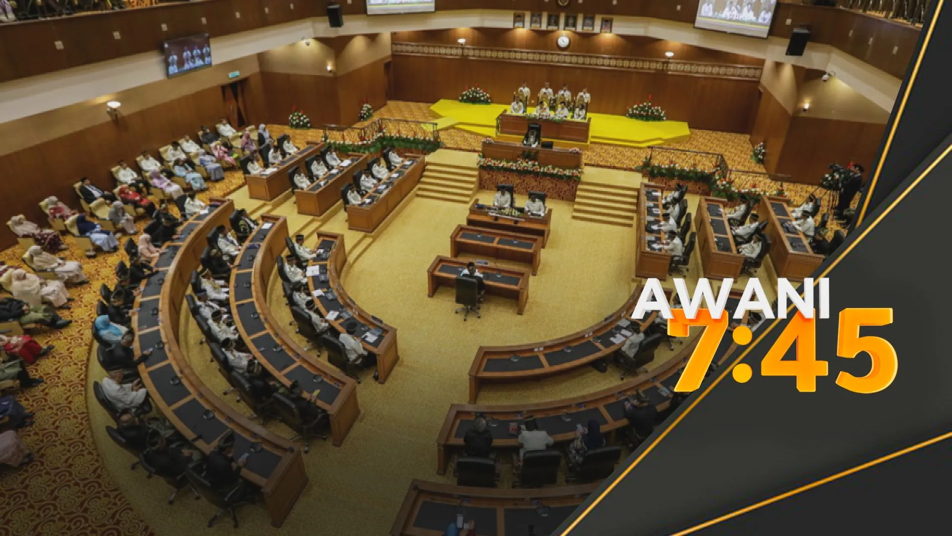Konflik PAS-Bersatu makin panas