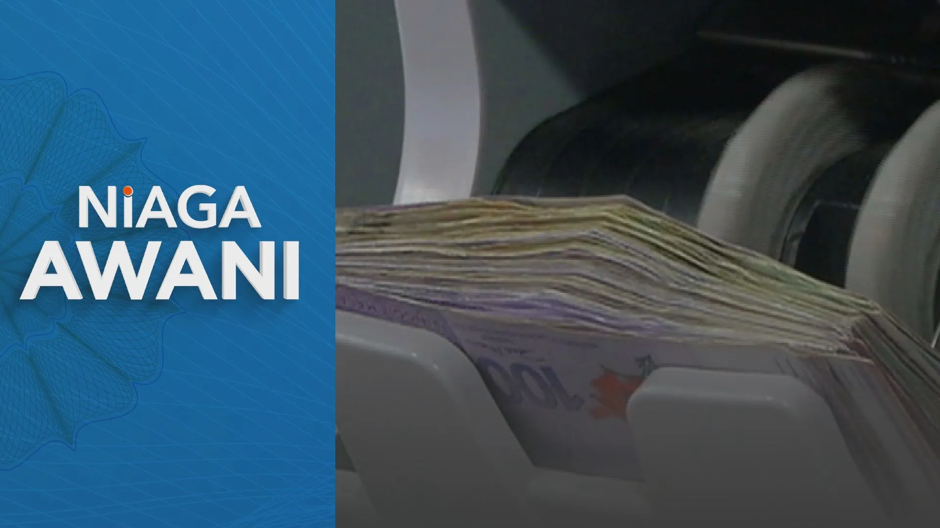 Ringgit stabil, fokus inflasi AS