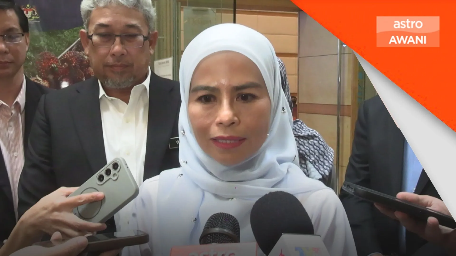 B15 di semenanjung tidak jejas eksport minyak sawit