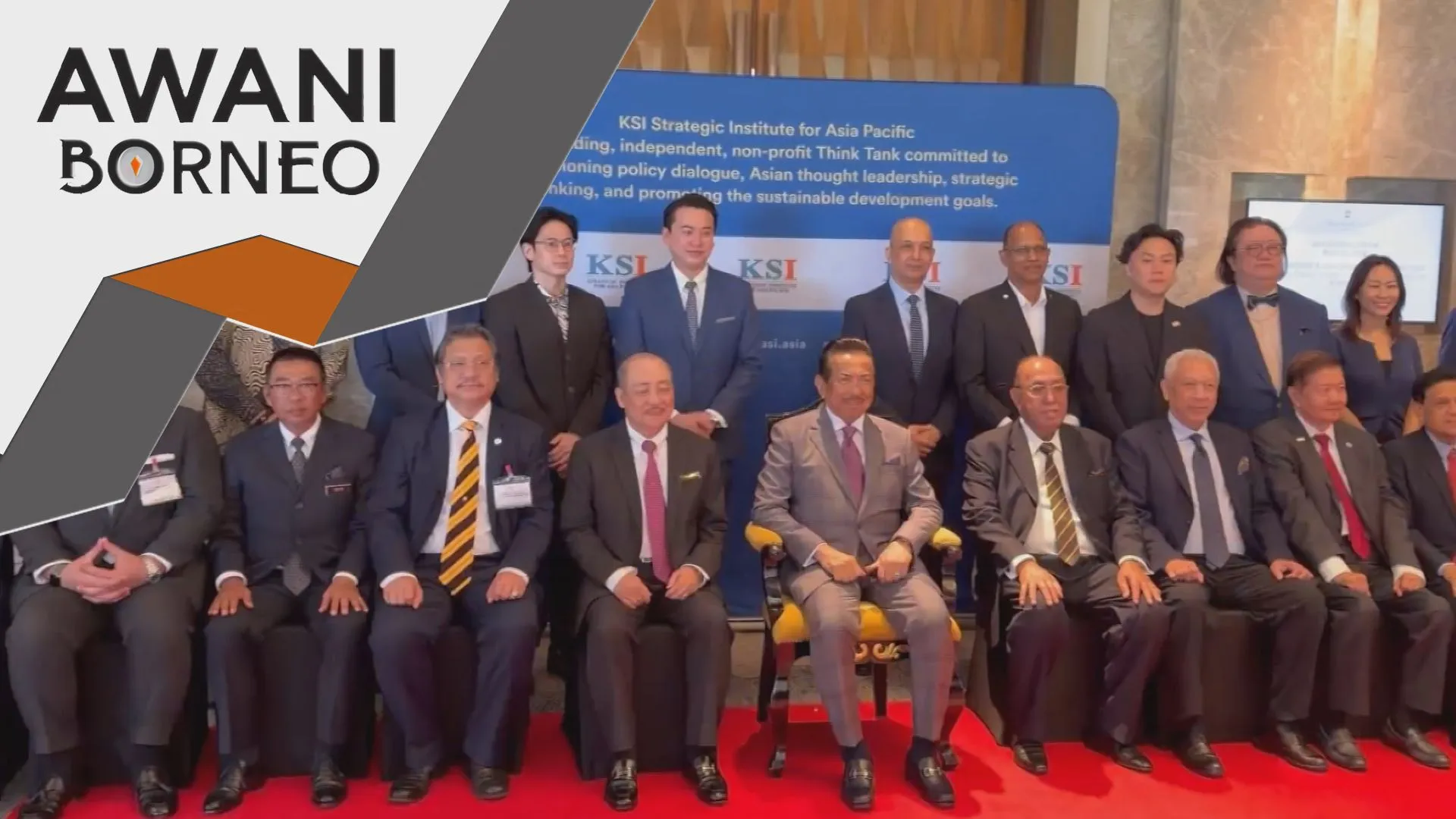 Model pertumbuhan seimbang, pembangunan bertanggungjawab