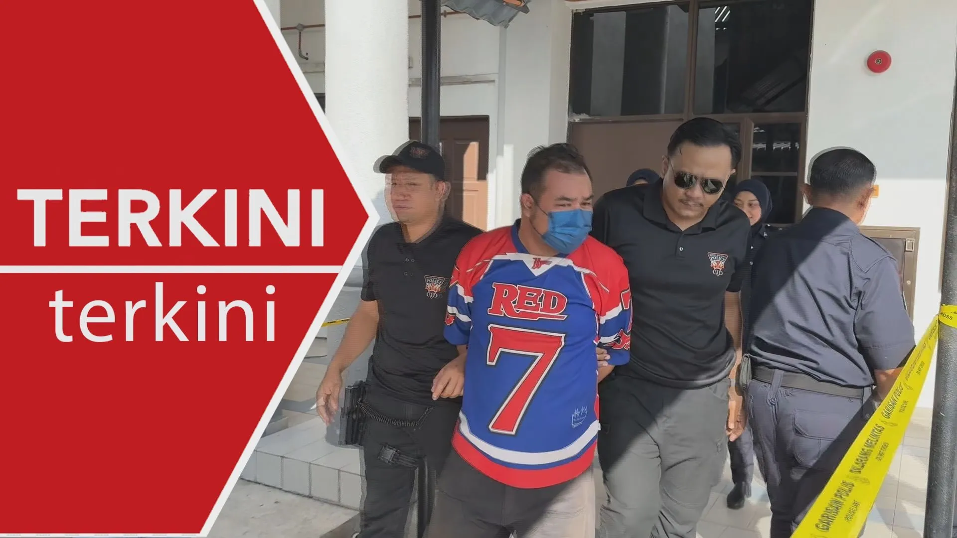 [TERKINI] Peniaga belon didakwa cuai hingga sebabkan kematian