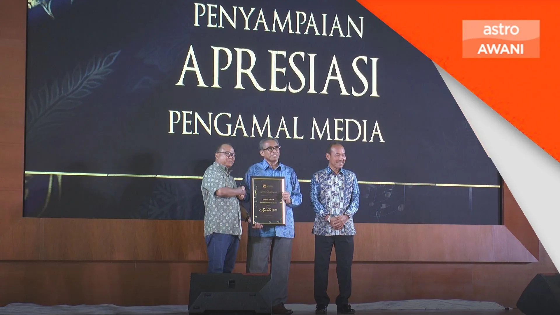 Ketua jabatan digesa bertindak tegas tangani salah laku