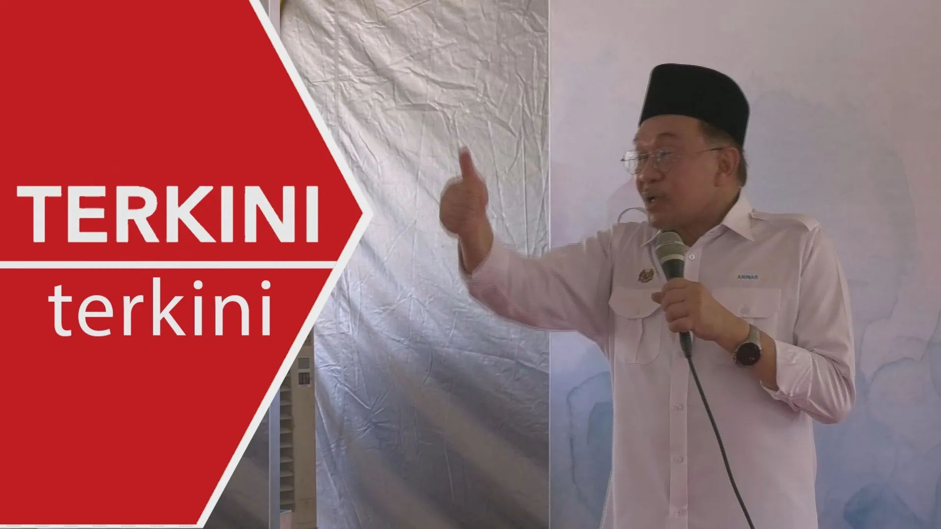 [TERKINI] Bekalan RON95 dan diesel mencukupi hingga Julai - PM