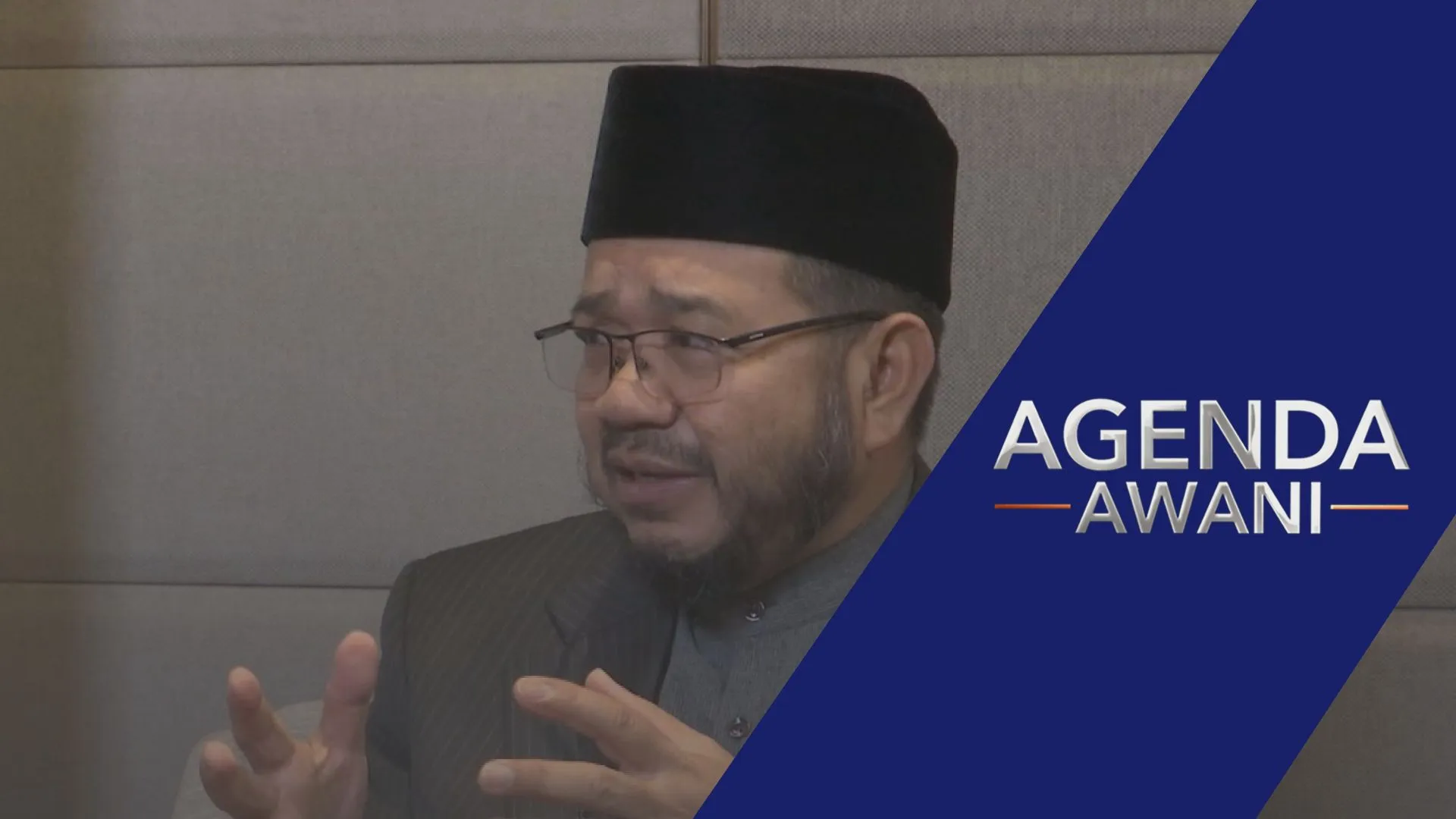 Rakyat Sabah perlu difahamkan isu pelarian melalui lensa kemanusiaan – Mufti Sabah