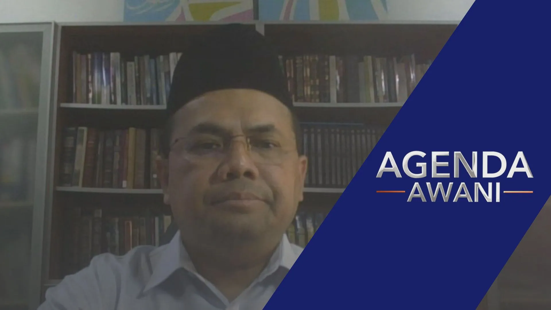 Hatta feqah boleh berubah, maka hormatilah perbezaan pandangan - Pendakwah