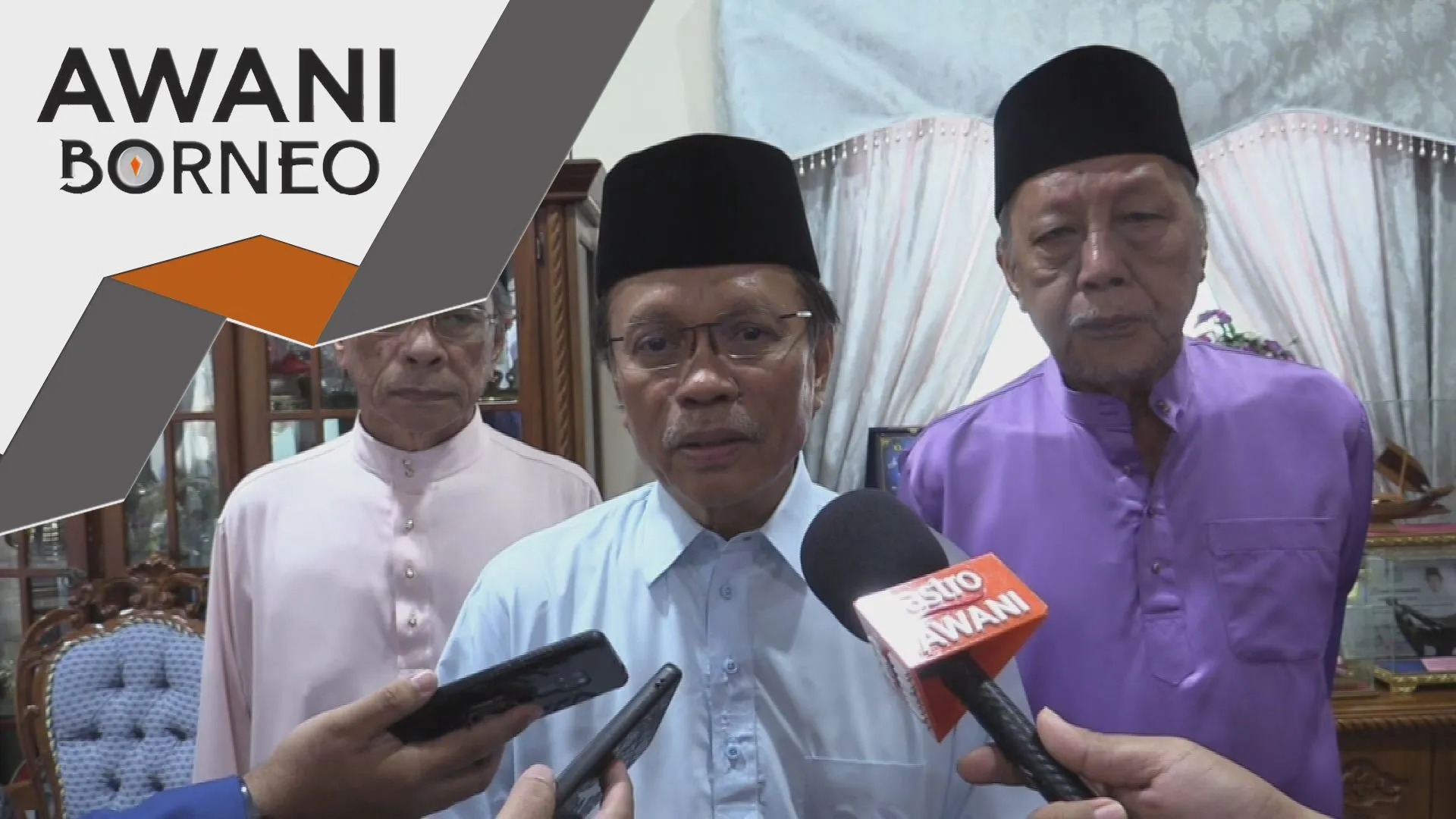 Sambutan jadi lambang penyatuan umat Islam – Shafie