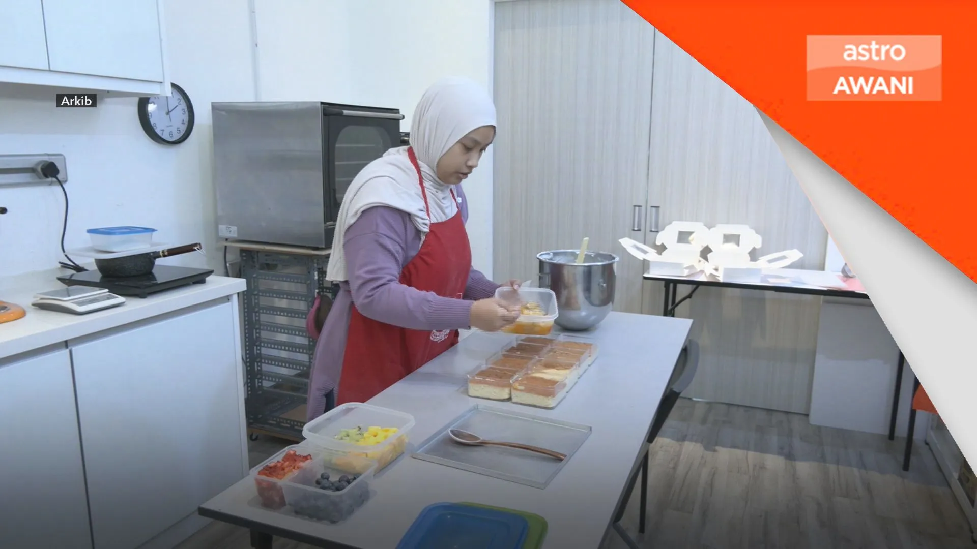 Usaha perlu dipergiat kurangkan kos pembiayaan – KUSKOP.