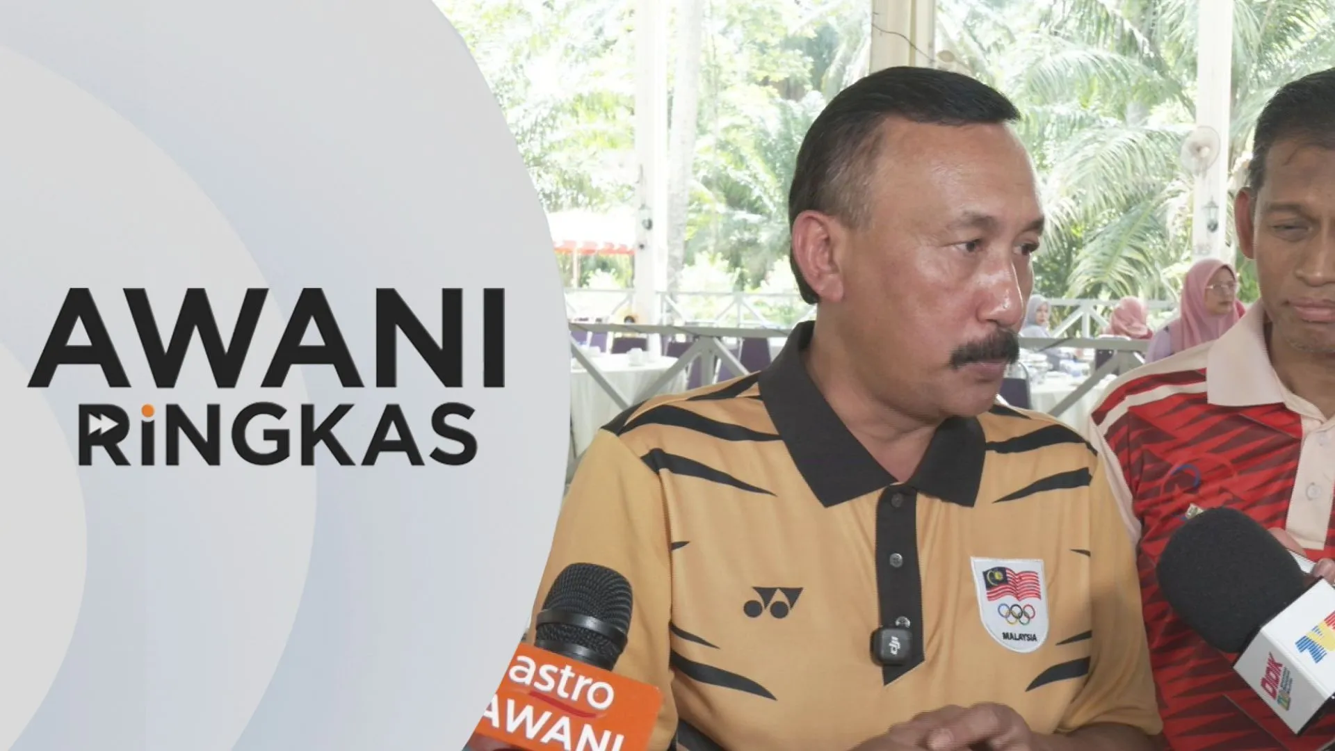 AWANI Ringkas: AADK guna kit ujian khas dadah 'zombi'