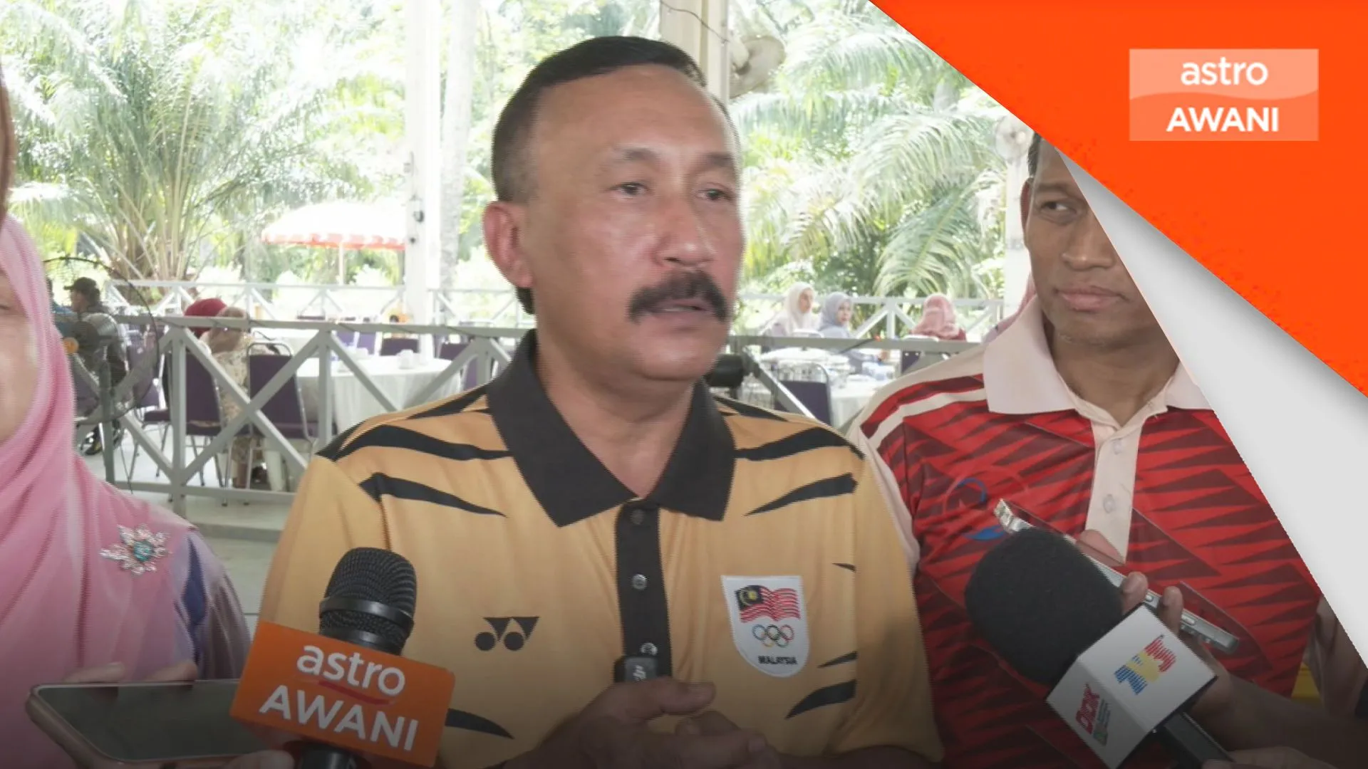 AADK guna kit ujian khas fentanyl mulai Jun