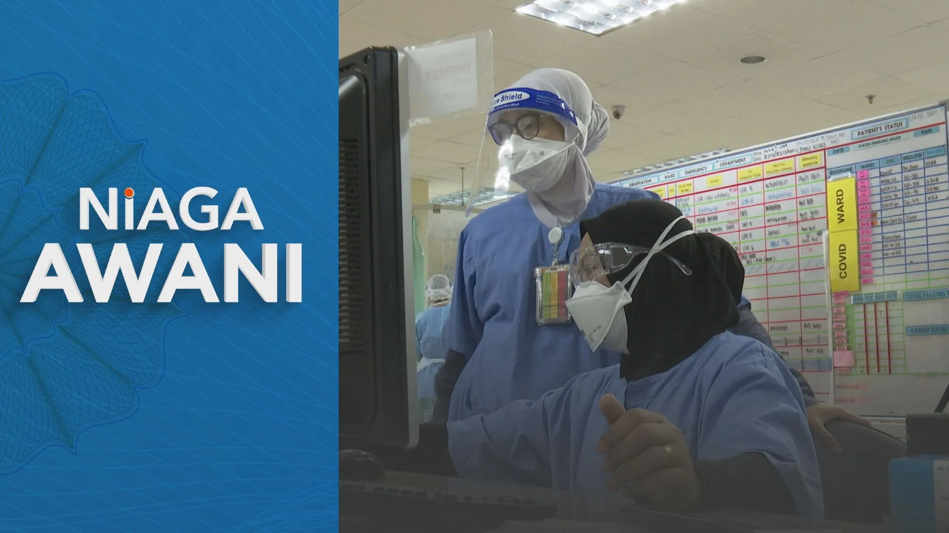 Kerjasama MCMC-KKM pacu sistem kesihatan digital 2027