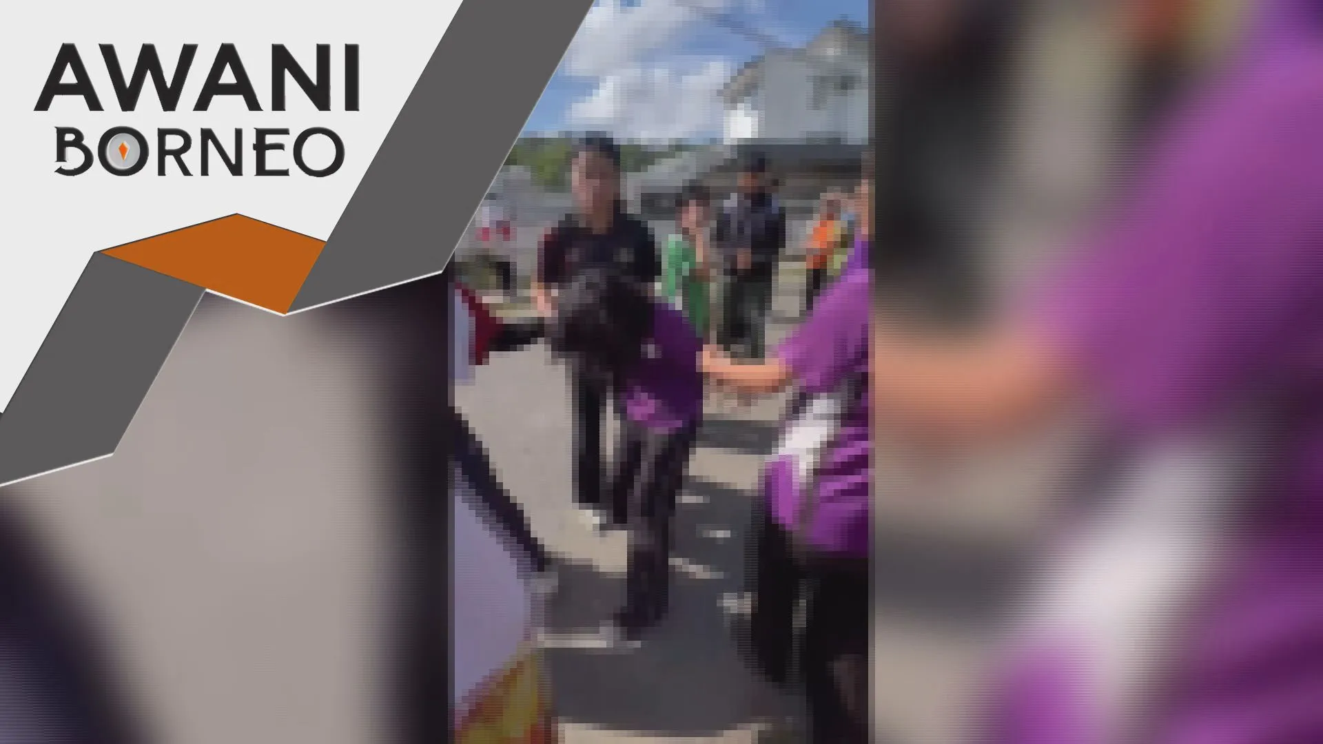 Salah faham, tidak puas hati punca pelajar dipukul – polis