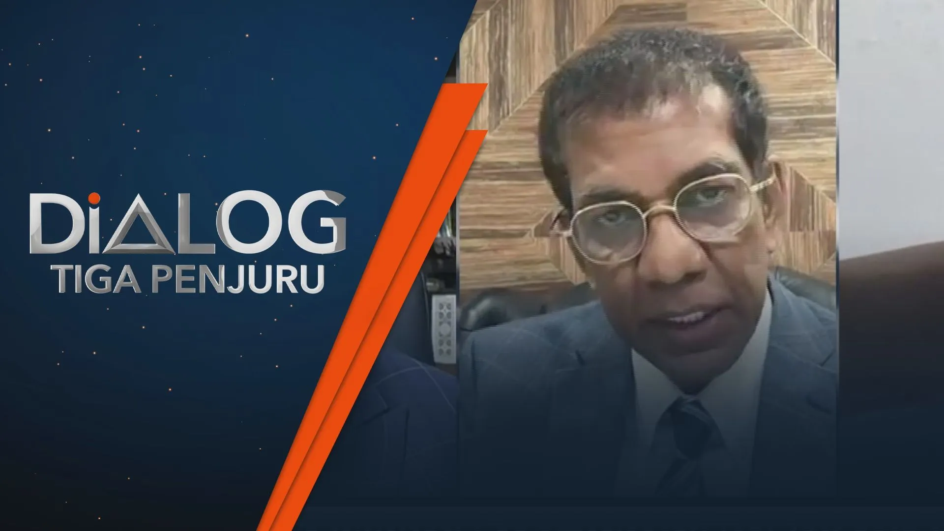 Penjenamaan kerajaan berdasarkan slogan politik punca rukun negara terpinggir - Penganalisis