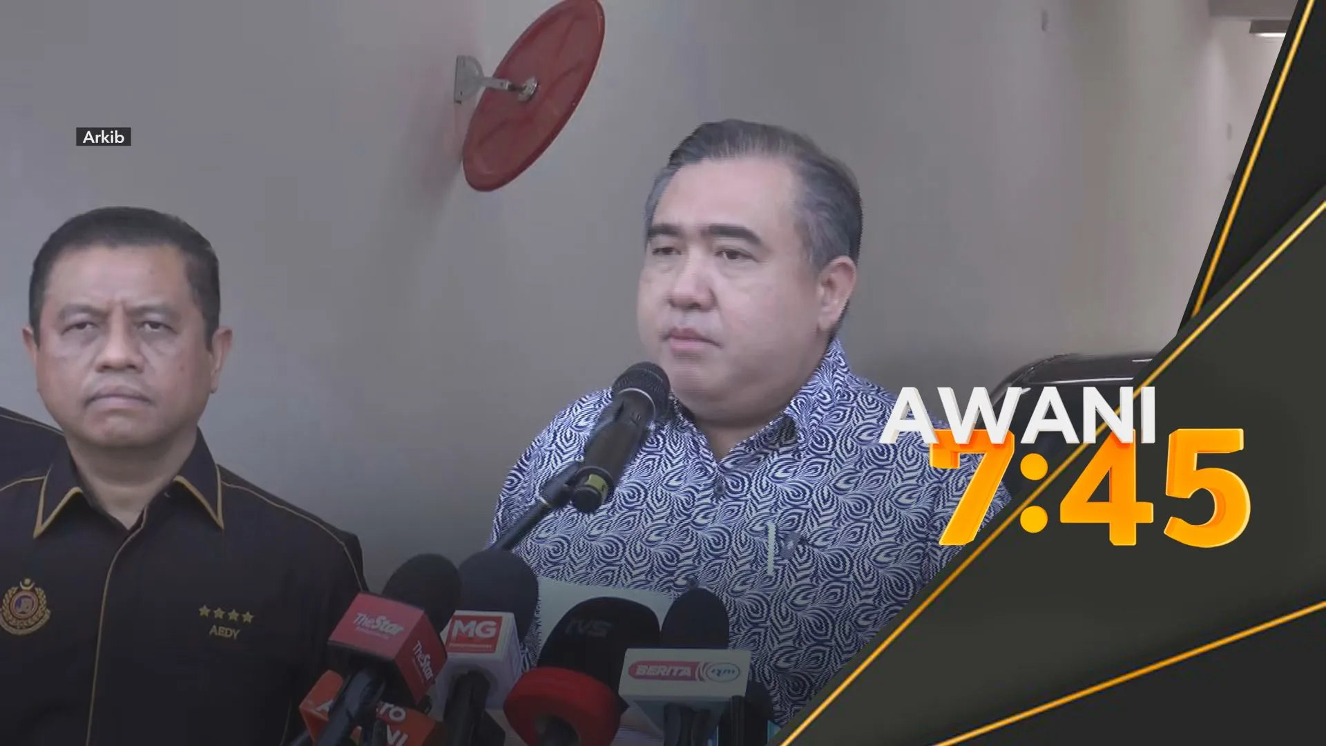 Tindakan serius termasuk pemecatan perlu diambil - Loke