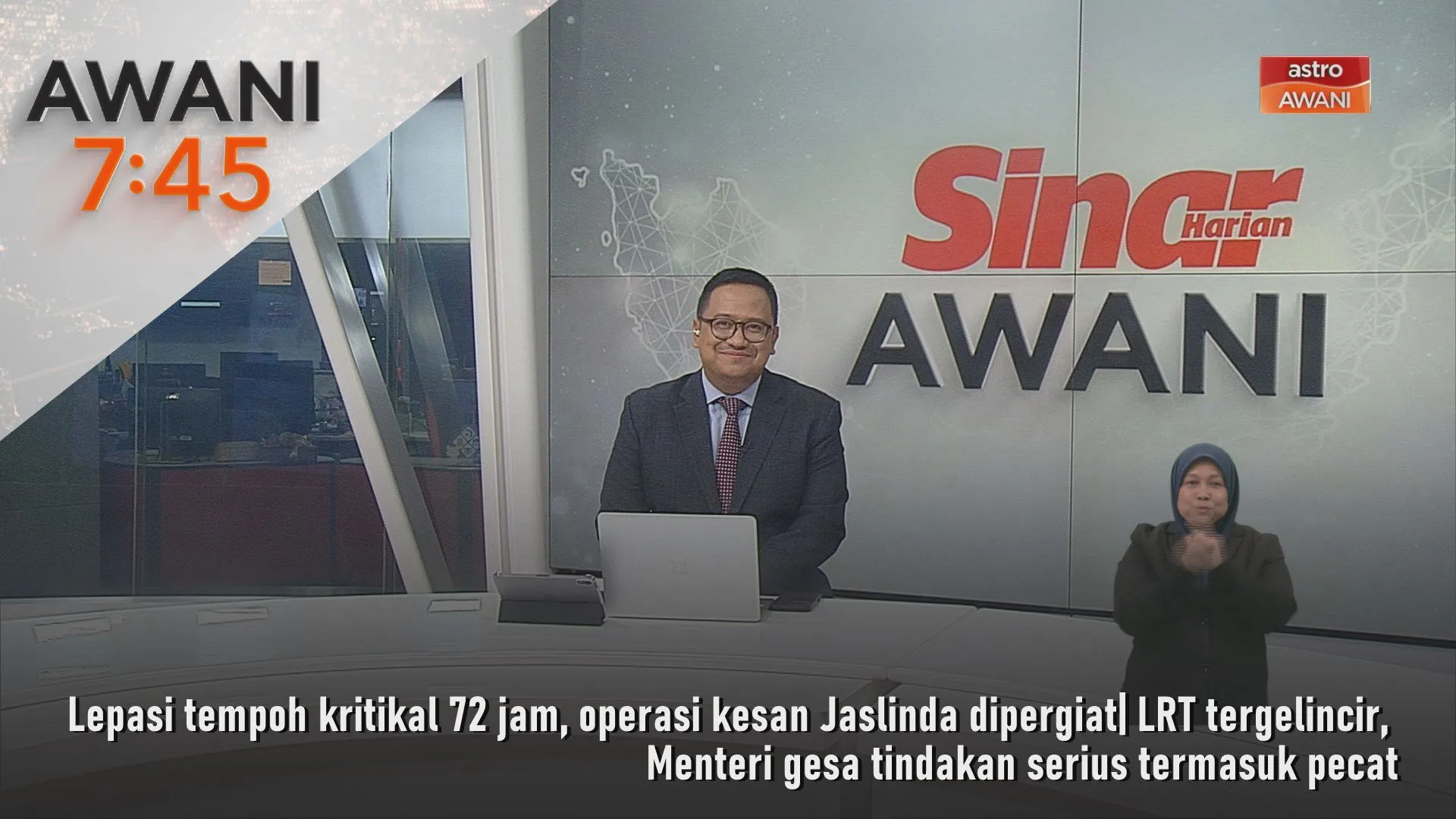 AWANI 7:45 [28/5/2026]