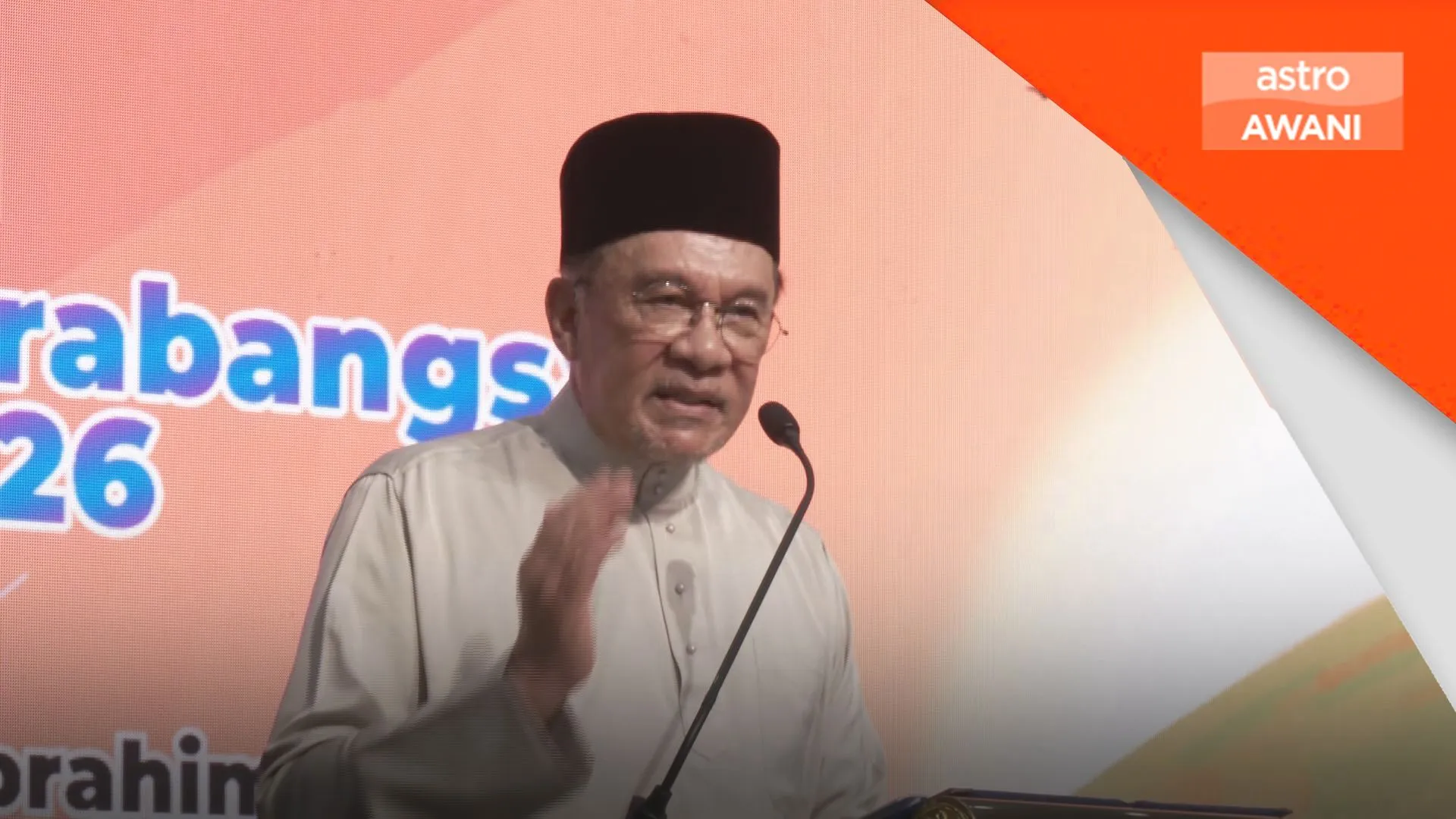 Hubungan erat Malaysia-Arab Saudi tingkat keyakinan ekonomi - PM