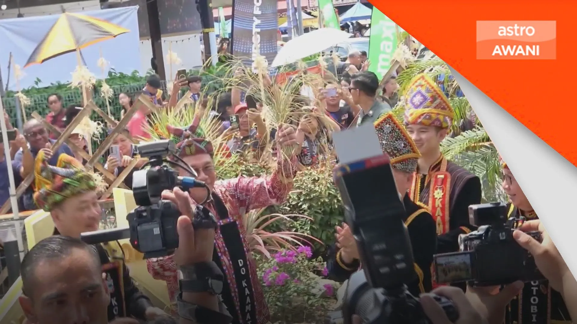 Kerajaan MADANI komited perkukuh pembangunan Sabah, Sarawak