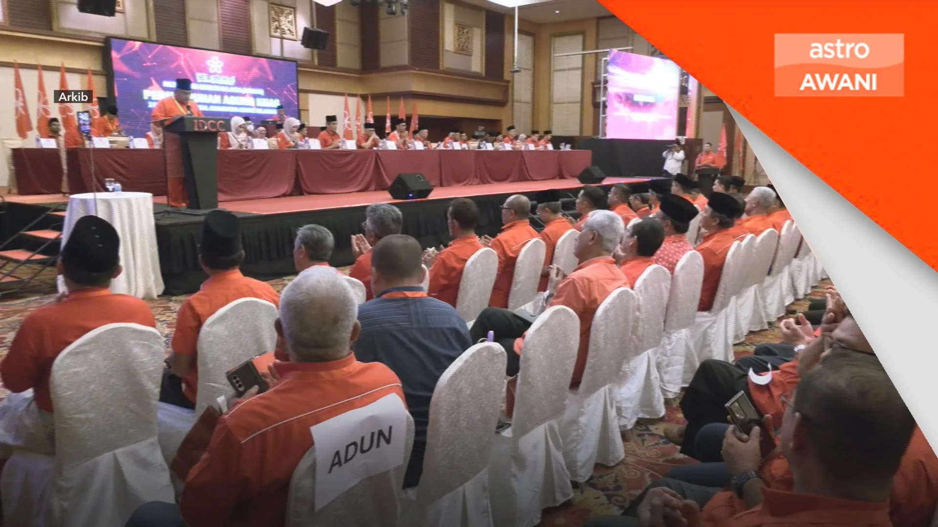 Bergerak solo boleh lenyapkan kerusi Bersatu - Penganalisis